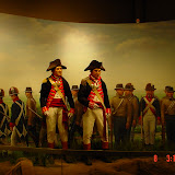 Lewis and Clark Images Day 1 and 2  8/4-8/05 2006