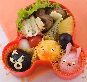 便當食譜,池上便當