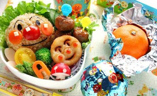 便當食譜,池上便當