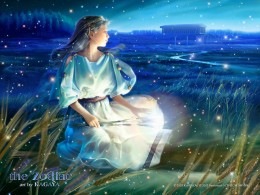 天國冒險 Celestial Exploring、黃道十二星座系列 the Zodiac、星空物語 Starry tales