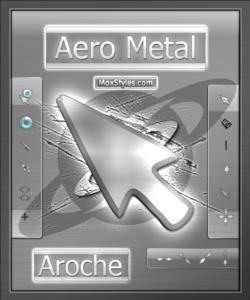 Aero Metal