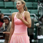 Maria Sharapova