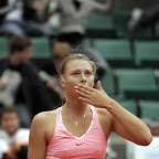 Maria Sharapova