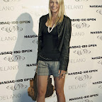 Maria Sharapova