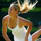 Maria Sharapova