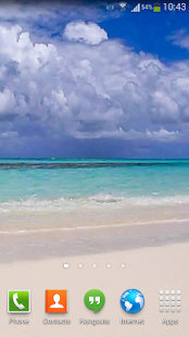 How to mod Ocean Waves Live Wallpaper 51 patch 3.0 apk for pc