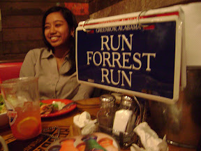Bubba Gump