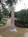 Obelisco Escultura