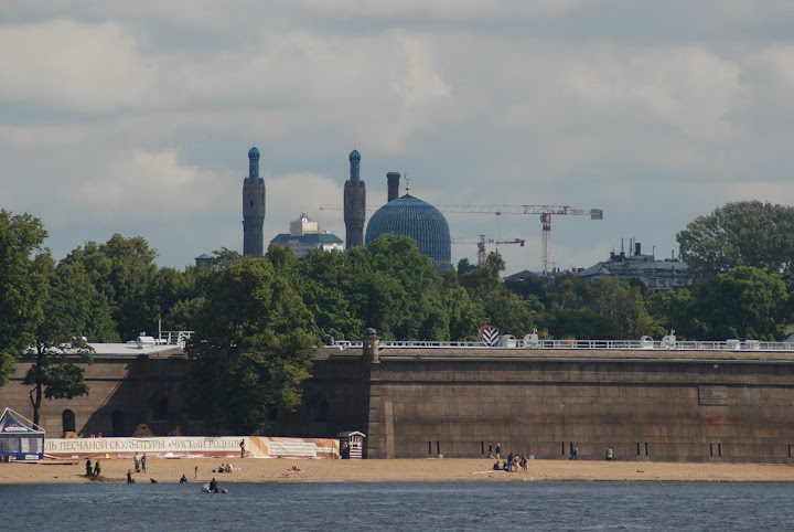 "Живой город" собирает градостроительные ошибки (фото)