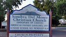 Sombra Del Monte Christian Church 