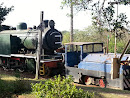 The Natal Railway Museum