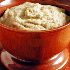 Baba Gha-Hummus