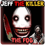 Jeff The KIller The Fog Apk