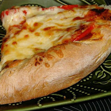 Perfect Pizza Dough!