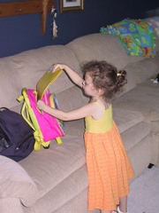 Alyssa Preschool 4