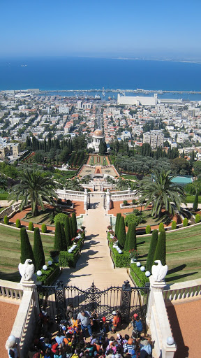Haifa