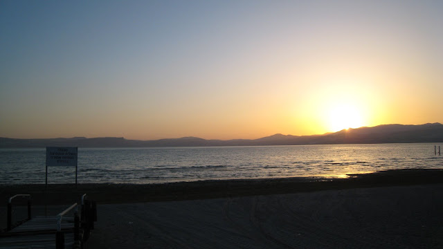 sea
