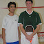 Mithun Mukherjee and Thompson Chew (4.5)
