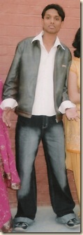 rahul