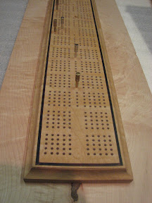 5 Player Cribbage 