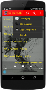 How to mod Hip Hop MUSIC Radio WorldWide Update apk for pc