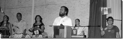 15 de Septiembre: Grito de Independecia