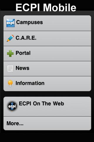 ECPI Mobile