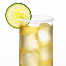 Agave Ginger-Rita