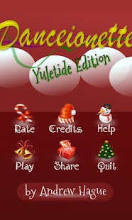 How to install Danceionette Yuletide (Free) 1.1 mod apk for laptop