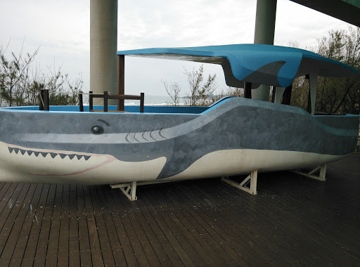 鯊魚船