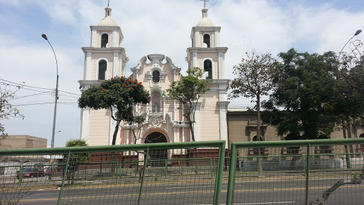 Monasterio De La Encarnación