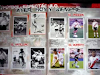 Figuritas  Champion Cardsfutbol