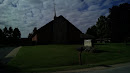 Oakridge Baptist Church