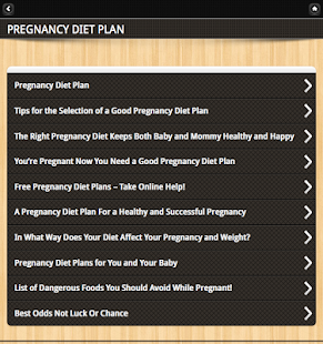 How to download Pregnancy Diet Quick Guide lastet apk for android