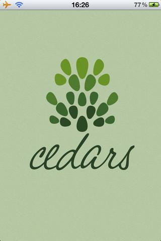 【免費教育App】HKU CEDARS-APP點子