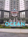 Ocean Fountain