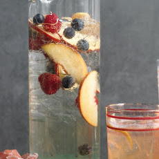 Champagne Punch