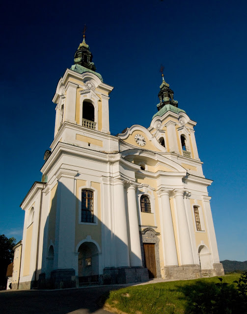Cerkev sv. Ane