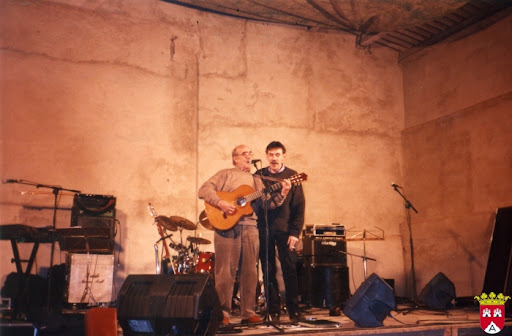 Labordeta