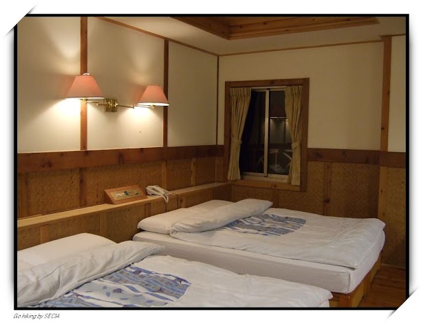 [Hiking] 我的第一座百岳--玉山主峰 行前與DAY1