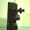 Paystations - Gray Automatic Electric 750  1 loc W12 2