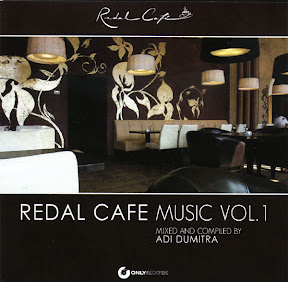 Redal Cafe Music — Volume One