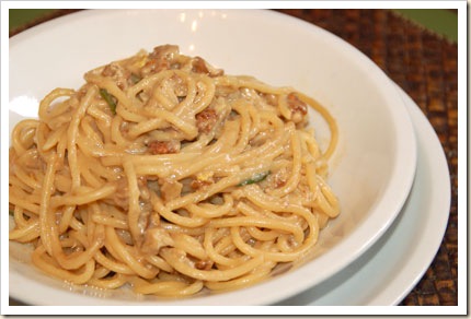 pasta-formaggio-e-noci