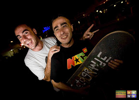 Setorastas Poor House Rockers