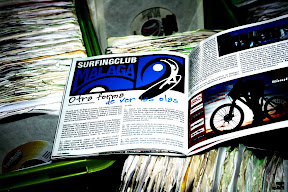 malaga surfing club & PHR