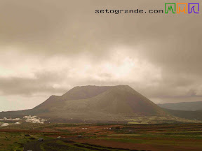 lanzarote , un pasote