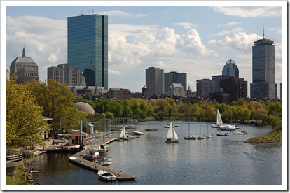 boston