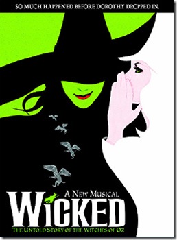 wicked