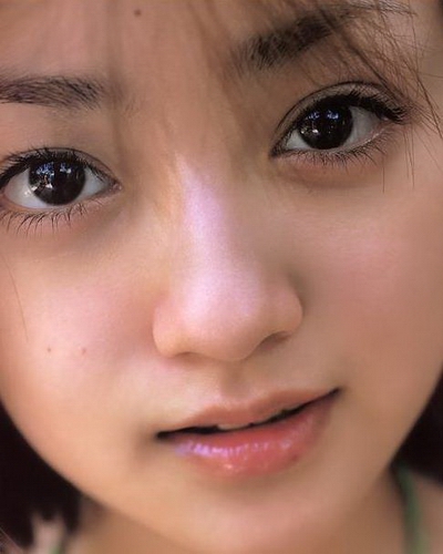 Yumi Adachi Yumi Adachi Set 1