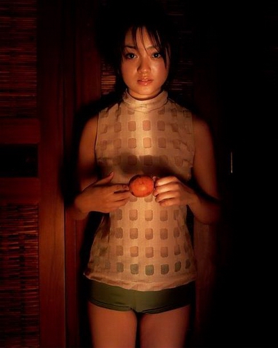 Yumi Adachi Yumi Adachi Set 1